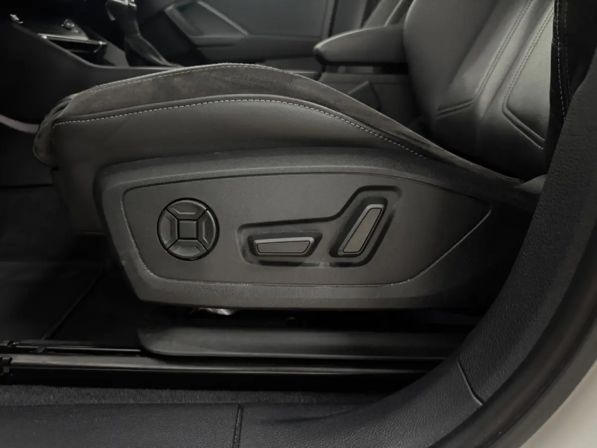 45 TFSI e Advanced edition|PANO|LEDER|MEMORY|INRUIL MOGELIJK|