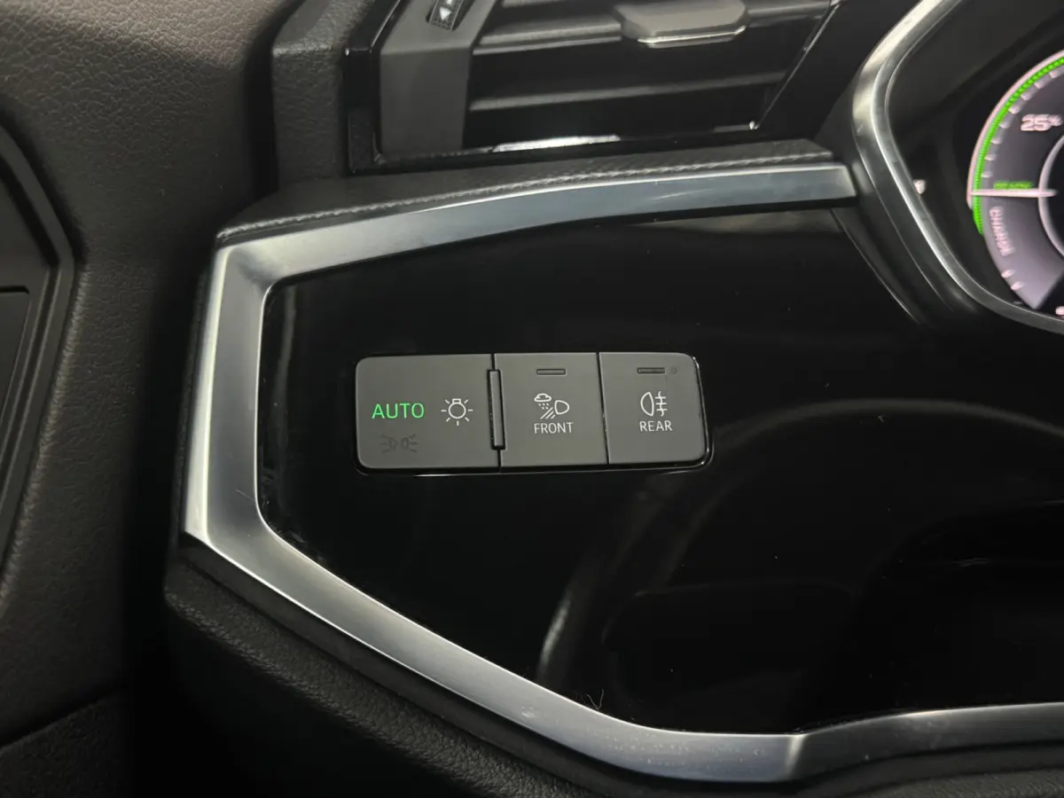 45 TFSI e Advanced edition|PANO|LEDER|MEMORY|INRUIL MOGELIJK|