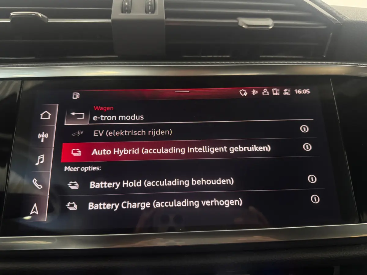 45 TFSI e Advanced edition|PANO|LEDER|MEMORY|INRUIL MOGELIJK|