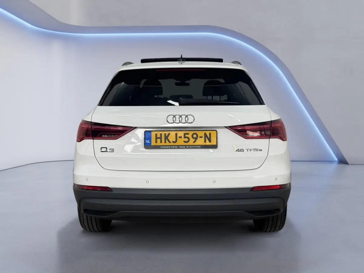45 TFSI e Advanced edition|PANO|LEDER|MEMORY|INRUIL MOGELIJK|