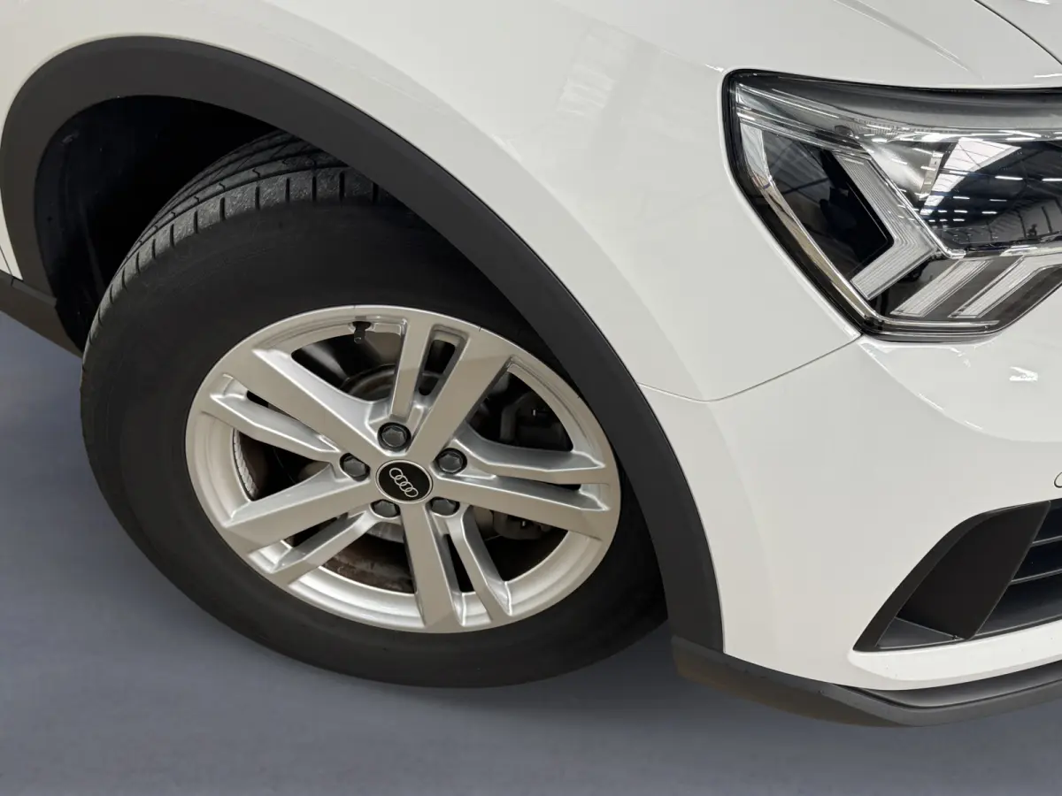 45 TFSI e Advanced edition|PANO|LEDER|MEMORY|INRUIL MOGELIJK|
