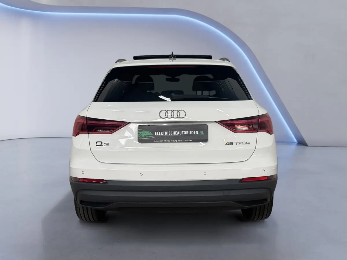 45 TFSI e Advanced edition|PANO|LEDER|MEMORY|INRUIL MOGELIJK|