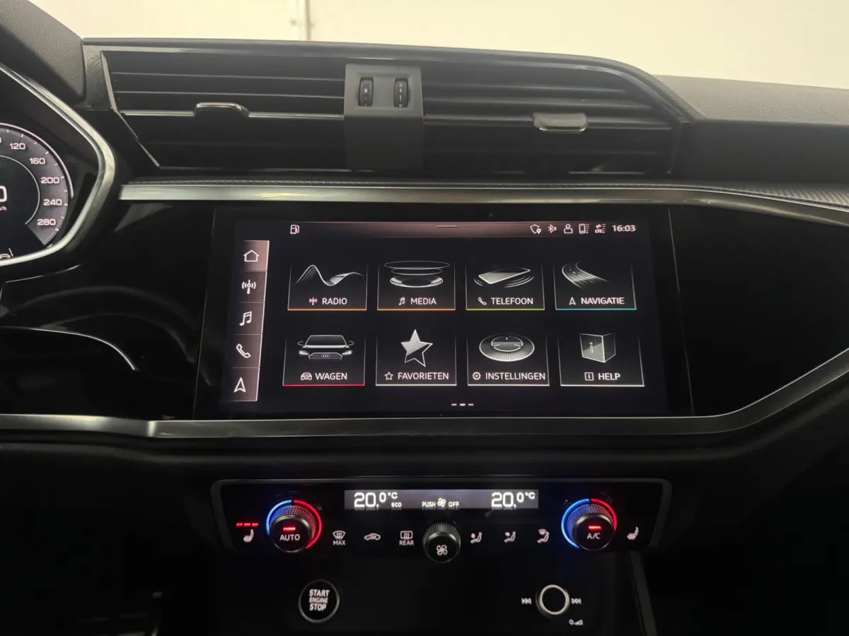 45 TFSI e Advanced edition|PANO|LEDER|MEMORY|INRUIL MOGELIJK|