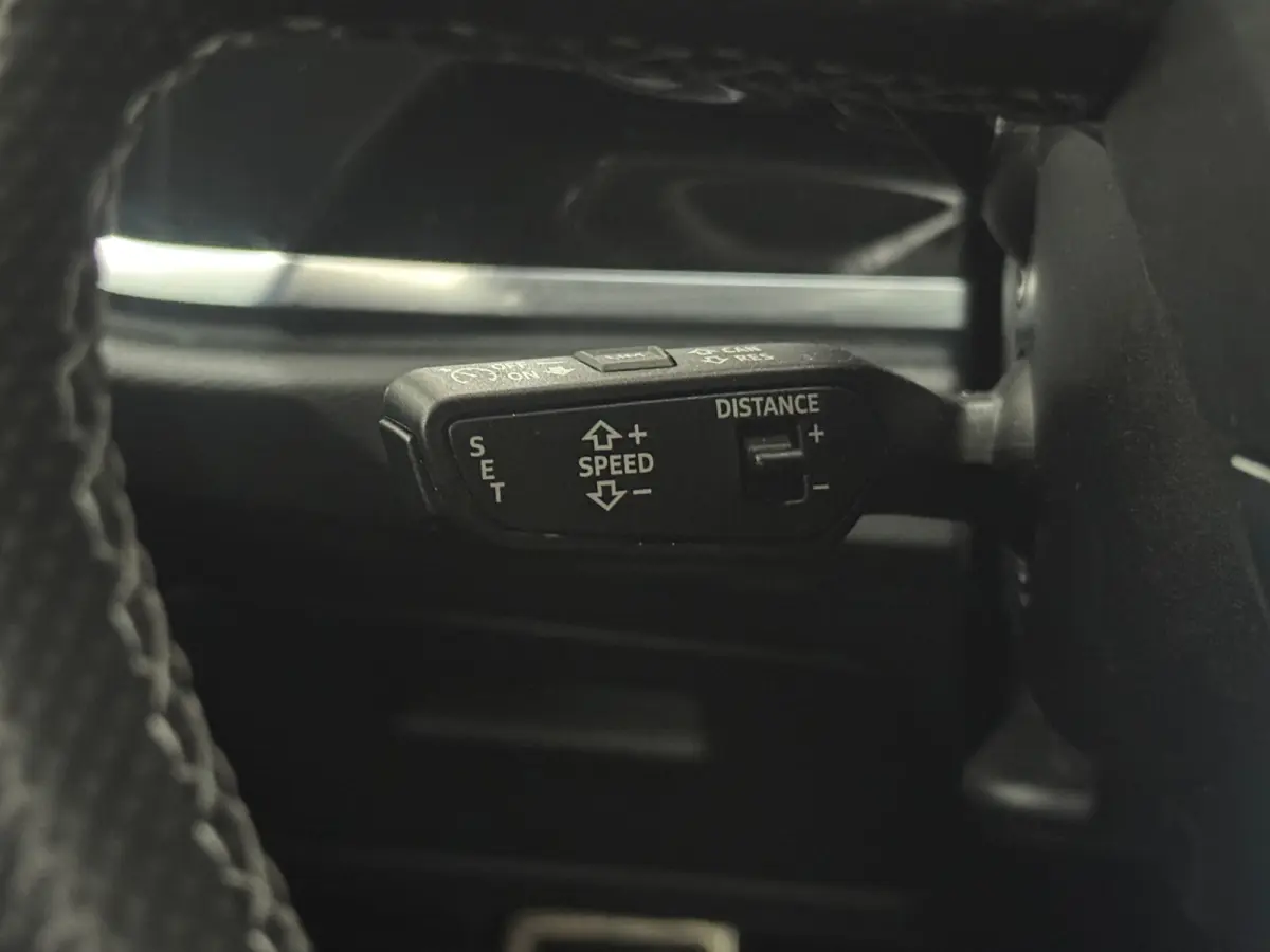 45 TFSI e Advanced edition|PANO|LEDER|MEMORY|INRUIL MOGELIJK|