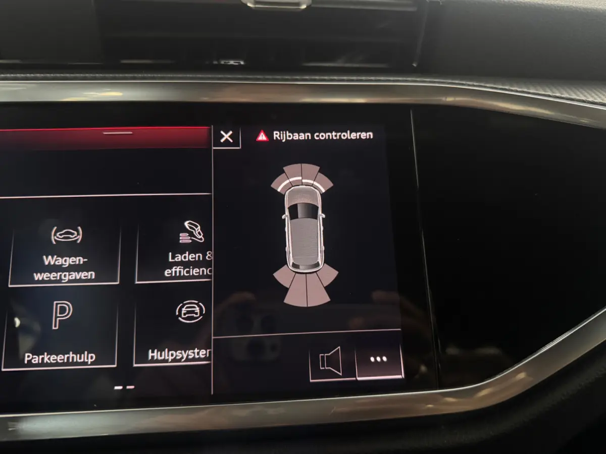 45 TFSI e Advanced edition|PANO|LEDER|MEMORY|INRUIL MOGELIJK|