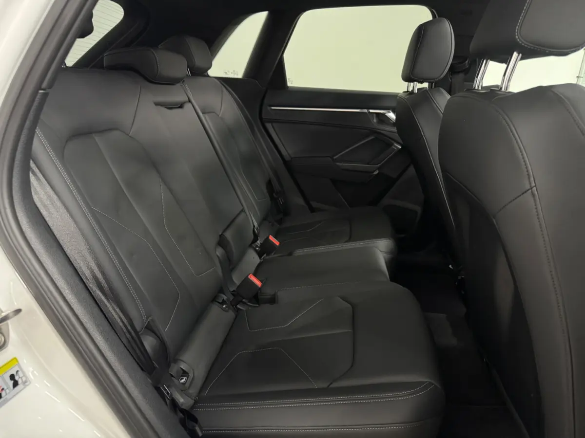 45 TFSI e Advanced edition|PANO|LEDER|MEMORY|INRUIL MOGELIJK|