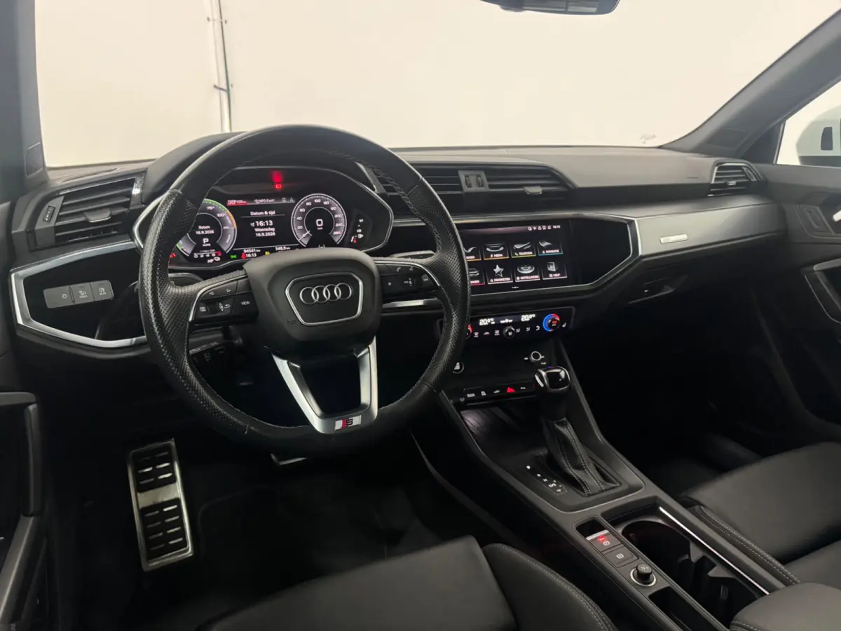 45 TFSI e Advanced edition|PANO|LEDER|MEMORY|INRUIL MOGELIJK|