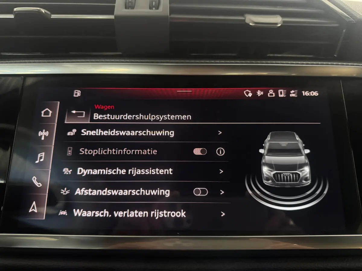 45 TFSI e Advanced edition|PANO|LEDER|MEMORY|INRUIL MOGELIJK|