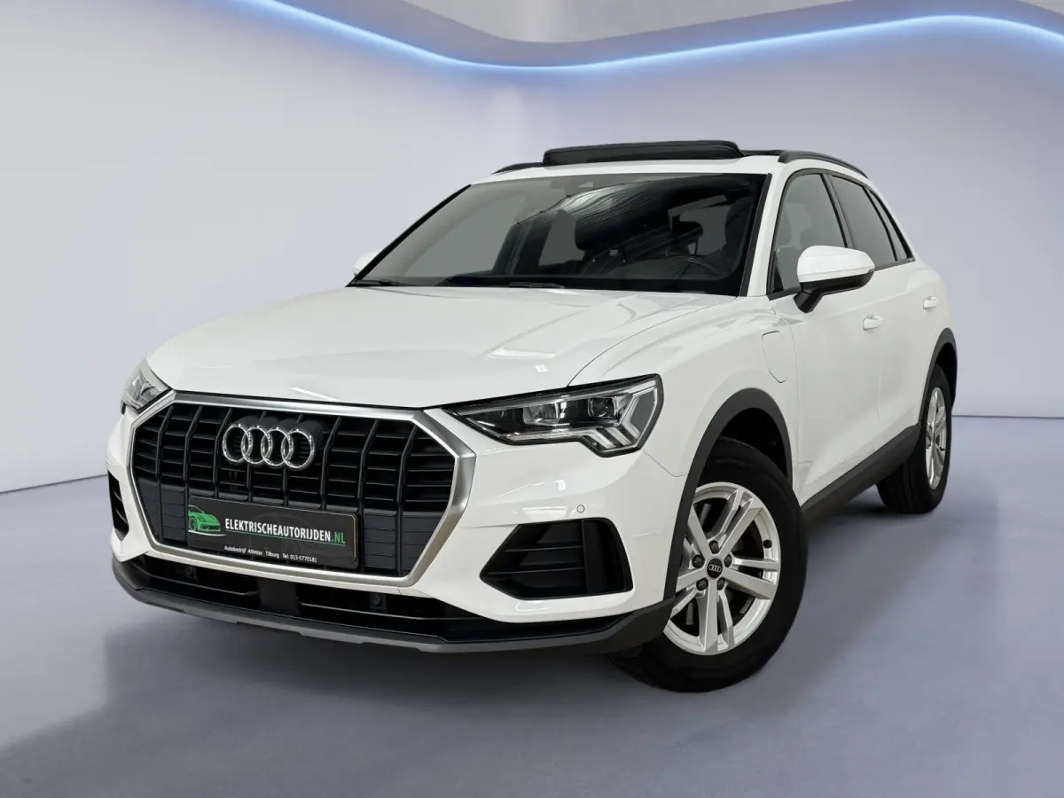 45 TFSI e Advanced edition|PANO|LEDER|MEMORY|INRUIL MOGELIJK|