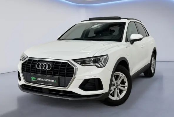 45 TFSI e Advanced edition|PANO|LEDER|MEMORY|INRUIL MOGELIJK|