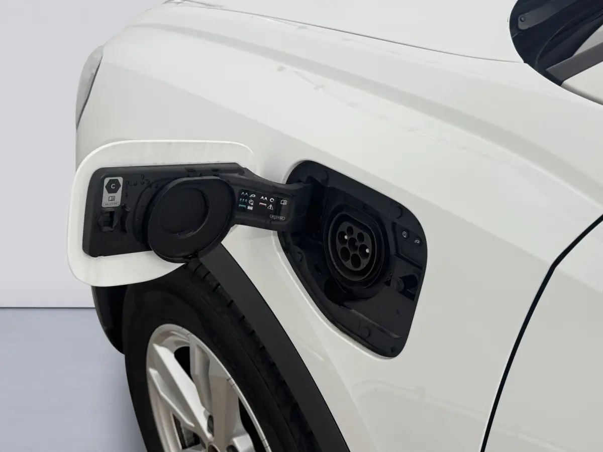 45 TFSI e Advanced edition|PANO|LEDER|MEMORY|INRUIL MOGELIJK|