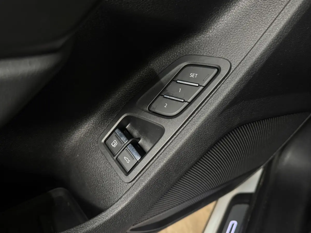 45 TFSI e Advanced edition|PANO|LEDER|MEMORY|INRUIL MOGELIJK|