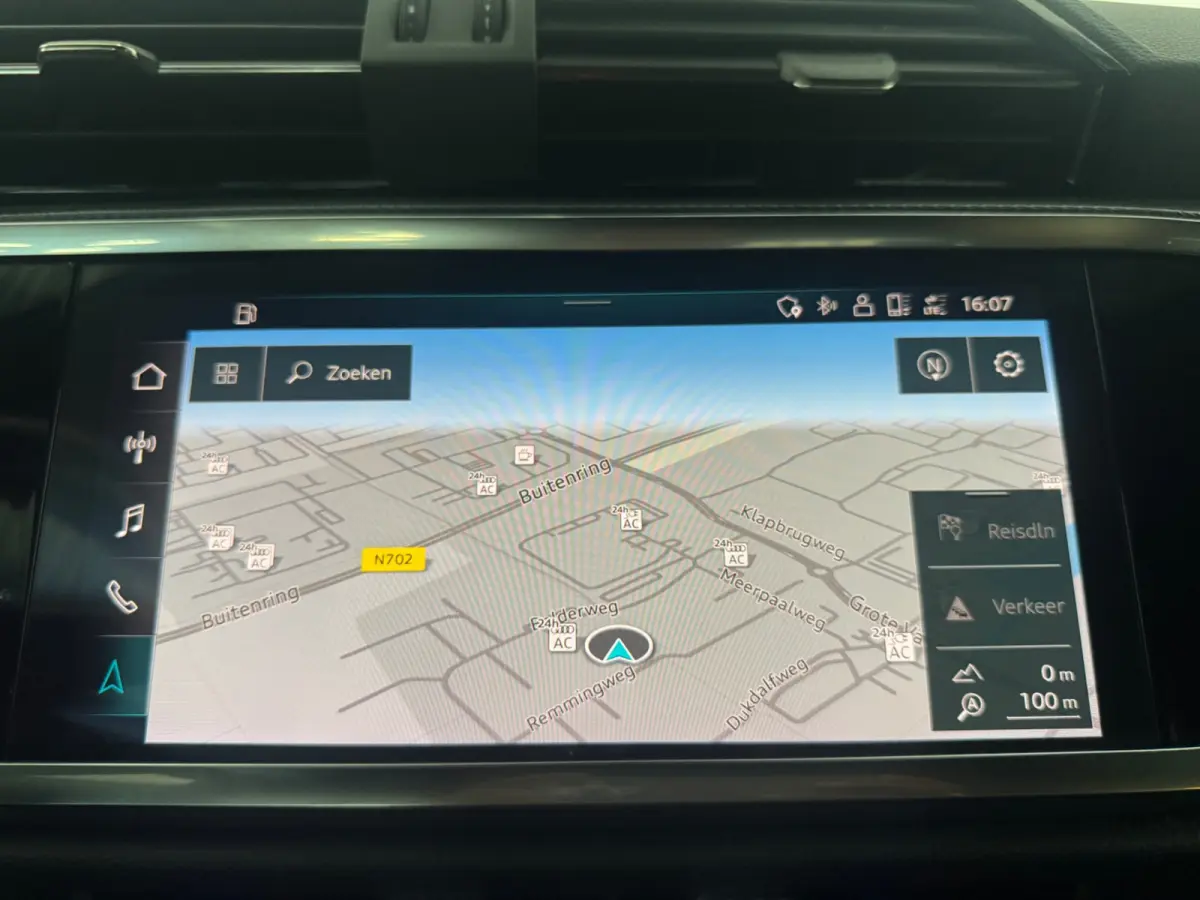 45 TFSI e Advanced edition|PANO|LEDER|MEMORY|INRUIL MOGELIJK|
