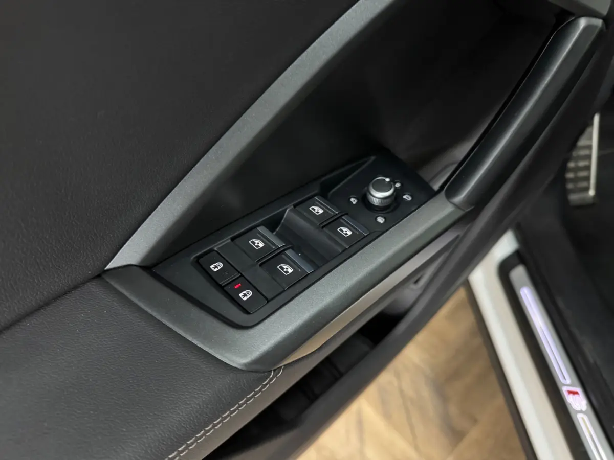 45 TFSI e Advanced edition|PANO|LEDER|MEMORY|INRUIL MOGELIJK|