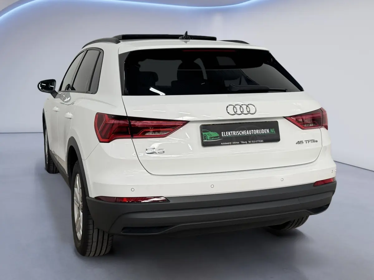 45 TFSI e Advanced edition|PANO|LEDER|MEMORY|INRUIL MOGELIJK|
