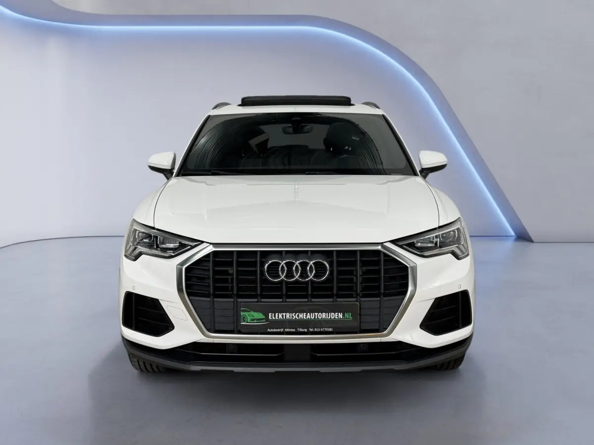 45 TFSI e Advanced edition|PANO|LEDER|MEMORY|INRUIL MOGELIJK|