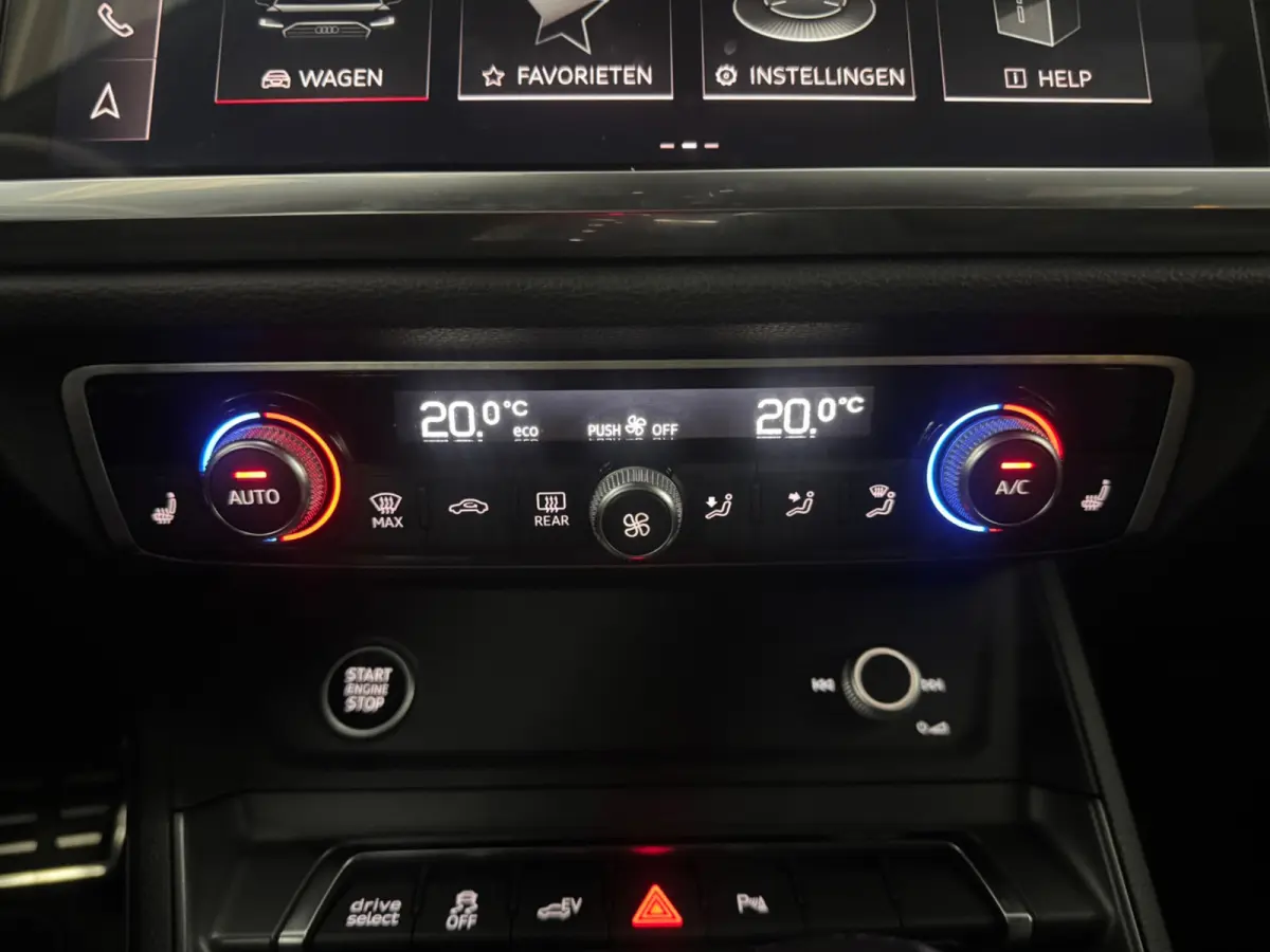 45 TFSI e Advanced edition|PANO|LEDER|MEMORY|INRUIL MOGELIJK|