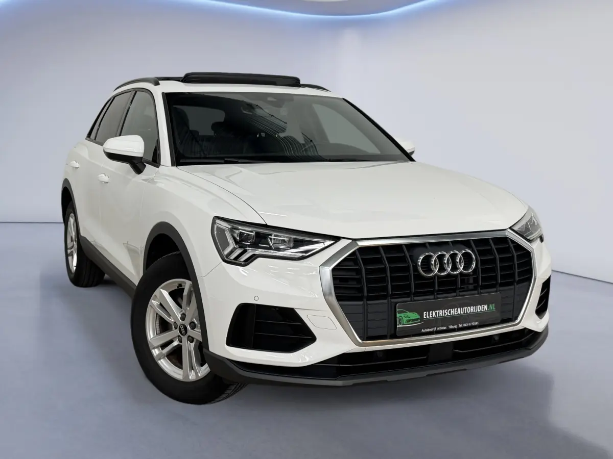 45 TFSI e Advanced edition|PANO|LEDER|MEMORY|INRUIL MOGELIJK|