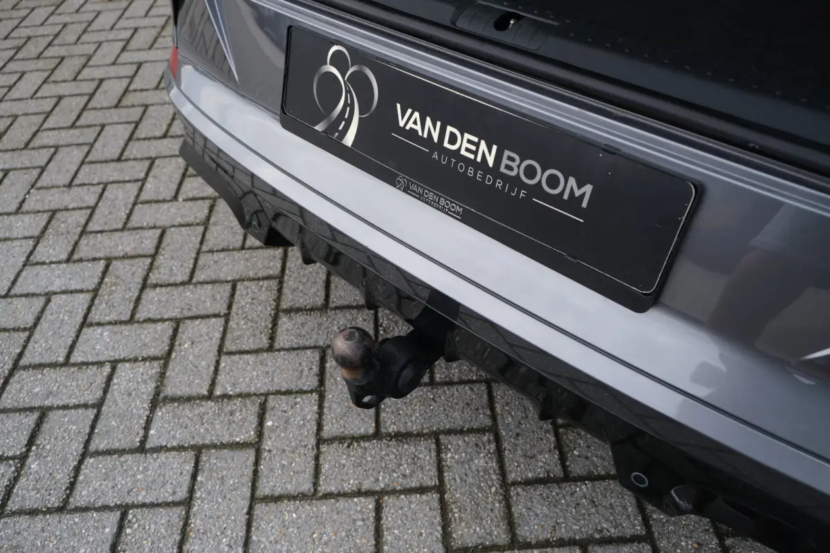 1.4 e-Hybrid VZ 245pk Pano Trek Sport Leder Cam Acc Led
