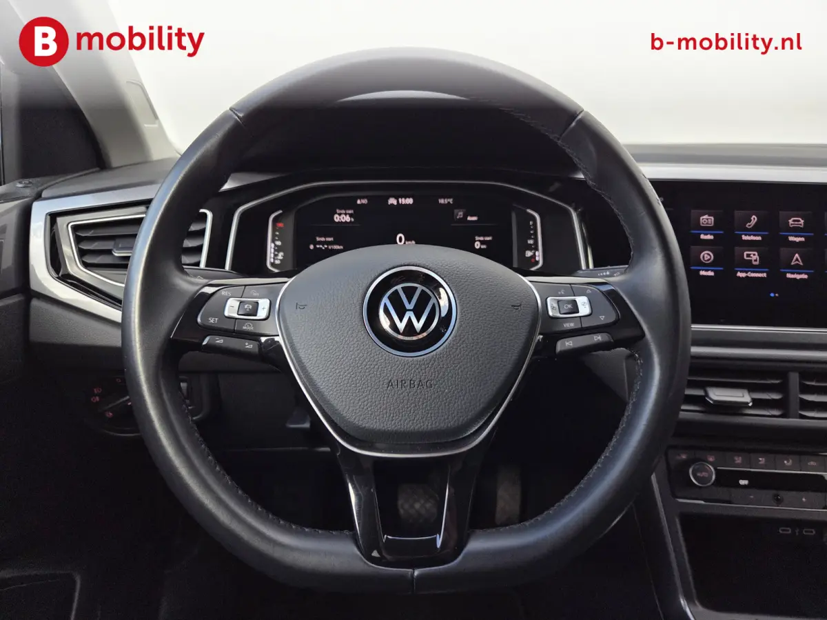 1.0 TSI Highline Business R-Line DSG Automaat Trekhaak NL Auto! | Achteruitrijcamera | Adaptive Cruise Control | DAB | Digitaal Dashboard