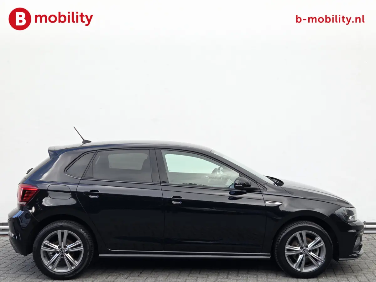 1.0 TSI Highline Business R-Line DSG Automaat Trekhaak NL Auto! | Achteruitrijcamera | Adaptive Cruise Control | DAB | Digitaal Dashboard