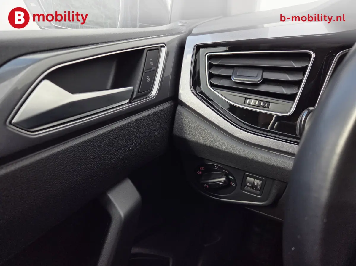 1.0 TSI Highline Business R-Line DSG Automaat Trekhaak NL Auto! | Achteruitrijcamera | Adaptive Cruise Control | DAB | Digitaal Dashboard