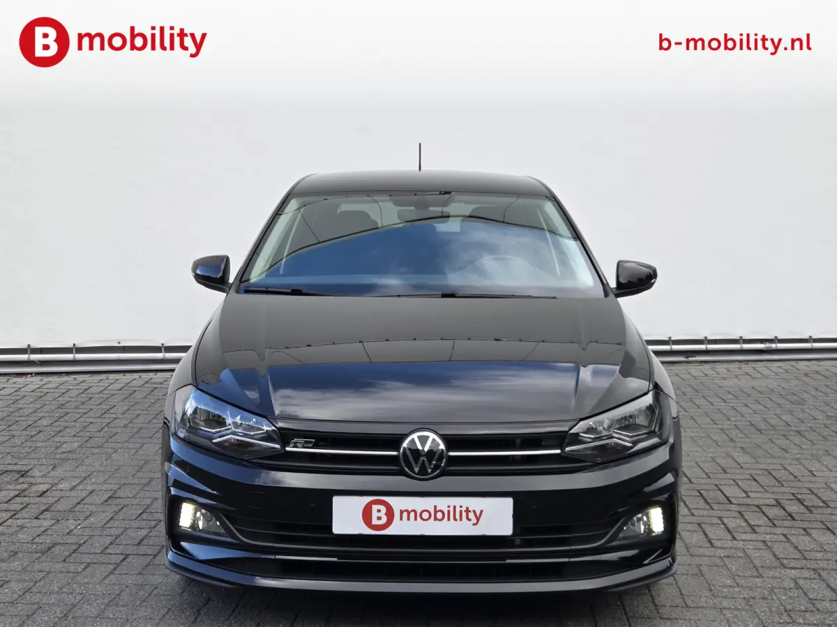 1.0 TSI Highline Business R-Line DSG Automaat Trekhaak NL Auto! | Achteruitrijcamera | Adaptive Cruise Control | DAB | Digitaal Dashboard
