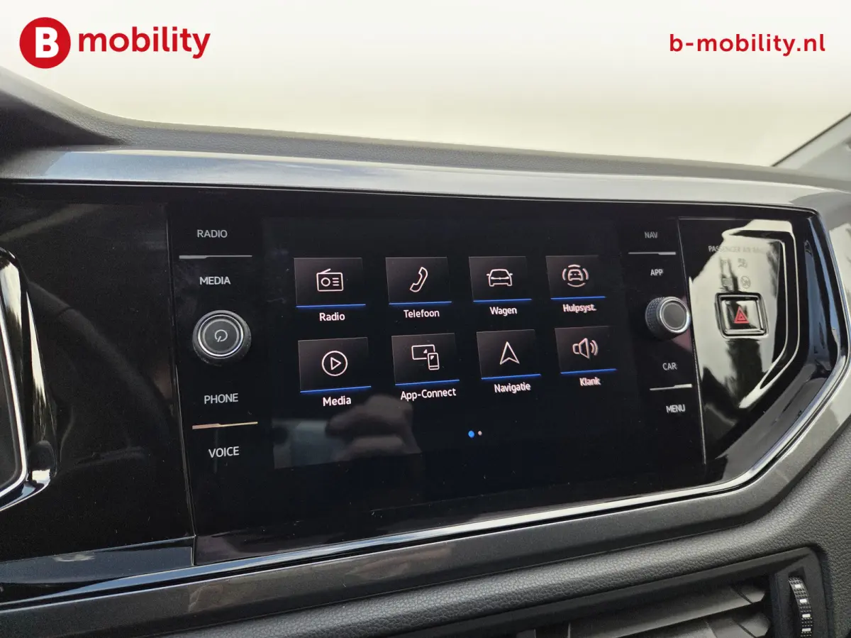 1.0 TSI Highline Business R-Line DSG Automaat Trekhaak NL Auto! | Achteruitrijcamera | Adaptive Cruise Control | DAB | Digitaal Dashboard
