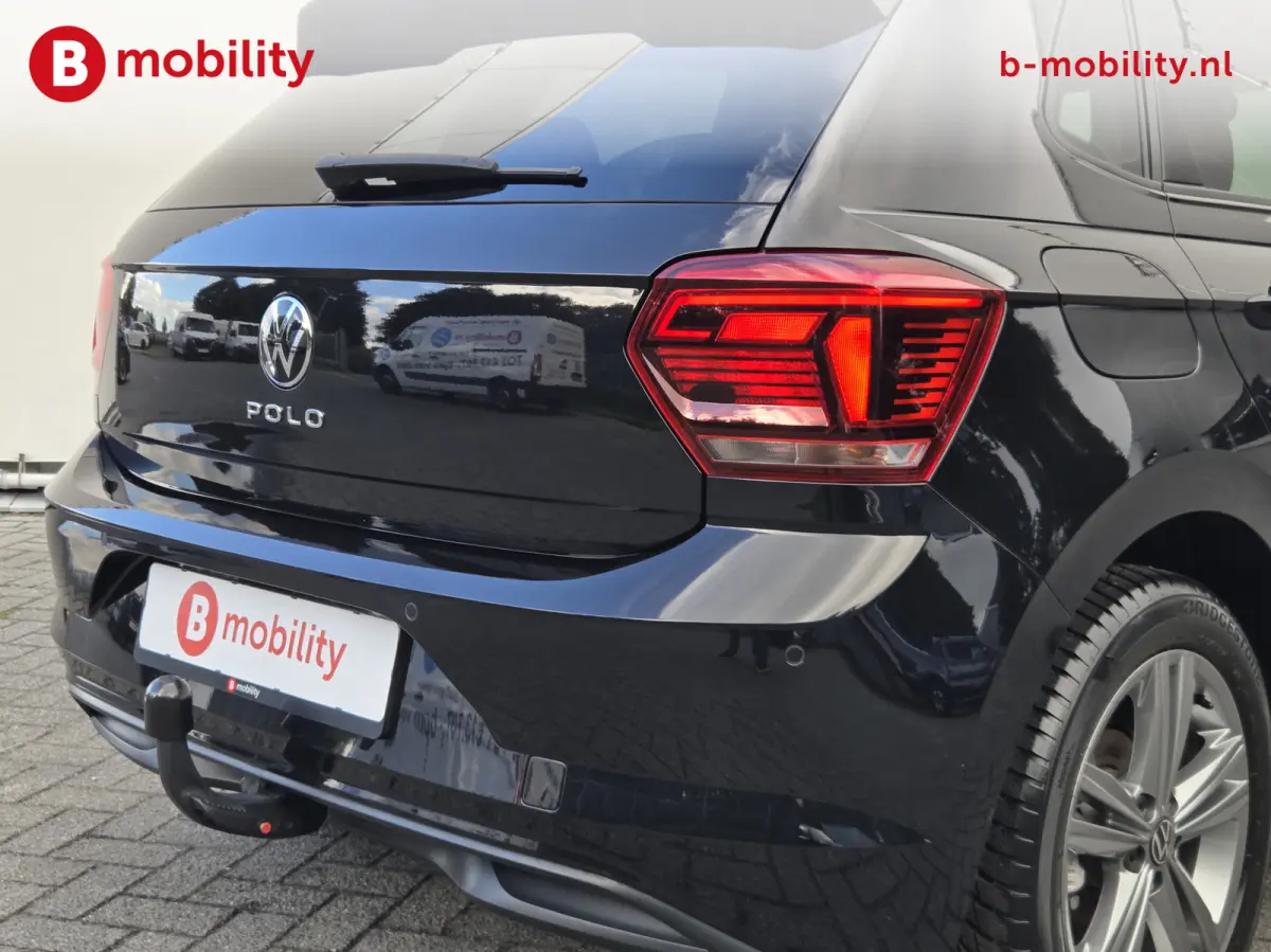 1.0 TSI Highline Business R-Line DSG Automaat Trekhaak NL Auto! | Achteruitrijcamera | Adaptive Cruise Control | DAB | Digitaal Dashboard