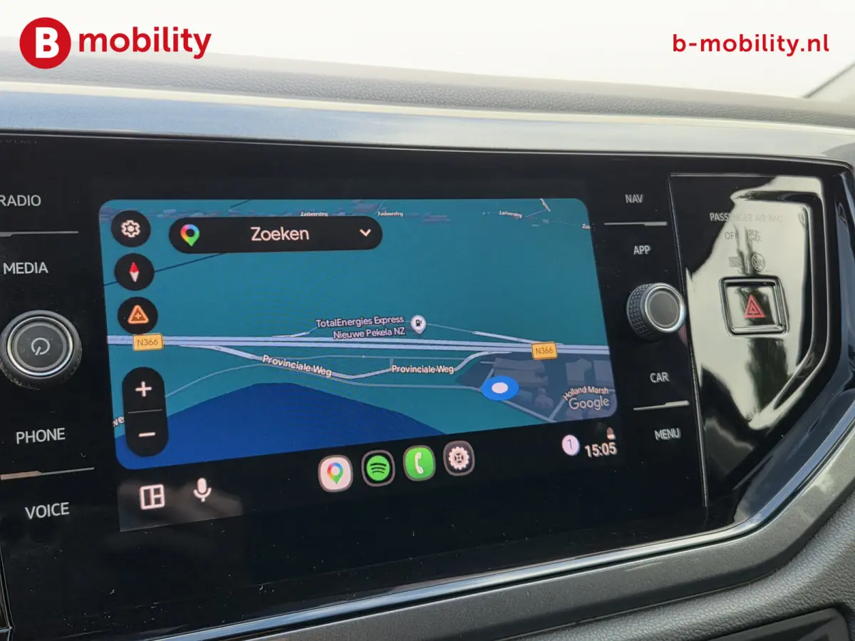 1.0 TSI Highline Business R-Line DSG Automaat Trekhaak NL Auto! | Achteruitrijcamera | Adaptive Cruise Control | DAB | Digitaal Dashboard