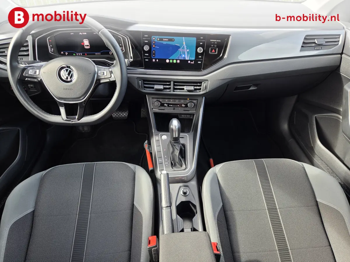 1.0 TSI Highline Business R-Line DSG Automaat Trekhaak NL Auto! | Achteruitrijcamera | Adaptive Cruise Control | DAB | Digitaal Dashboard