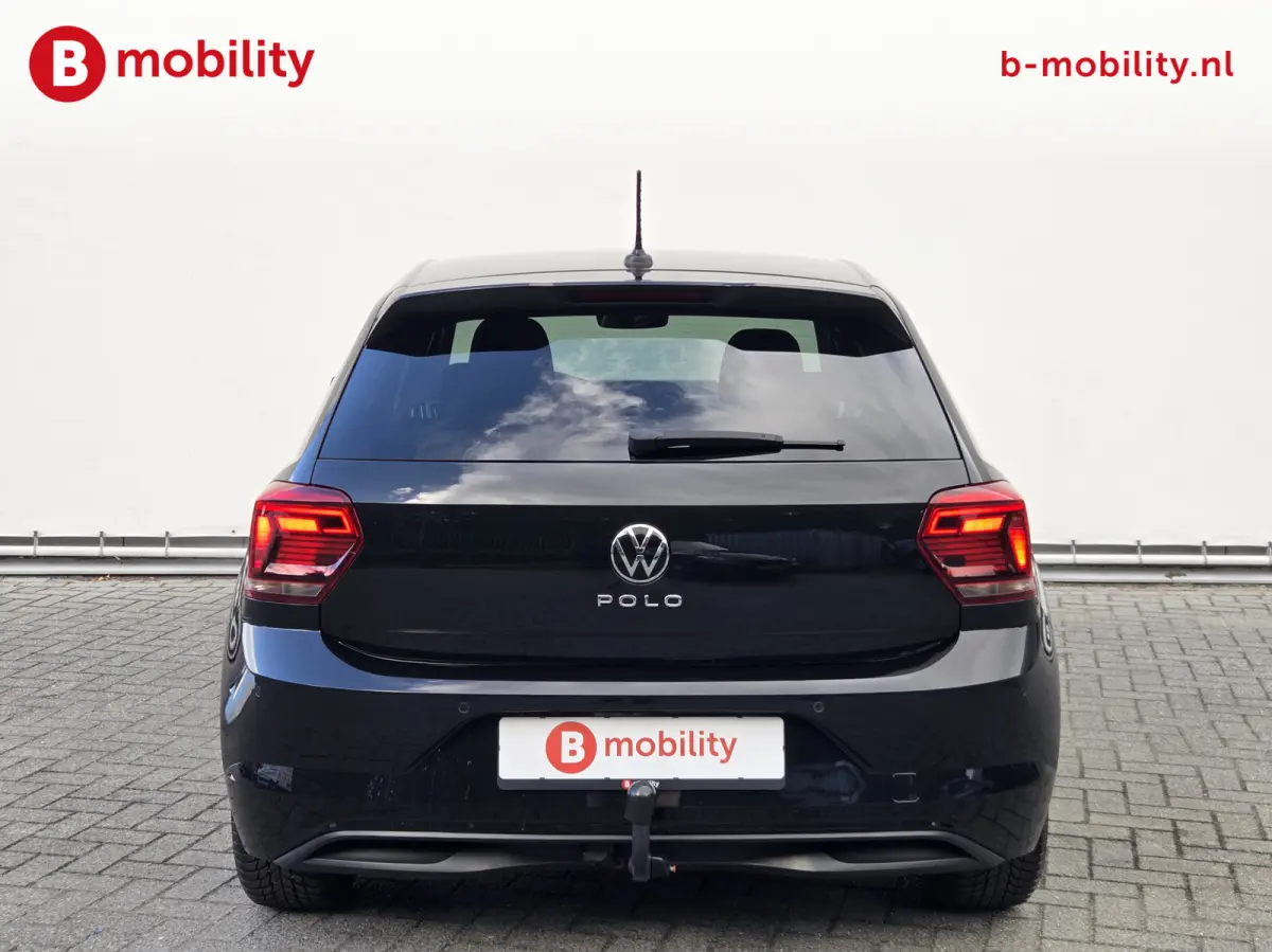 1.0 TSI Highline Business R-Line DSG Automaat Trekhaak NL Auto! | Achteruitrijcamera | Adaptive Cruise Control | DAB | Digitaal Dashboard