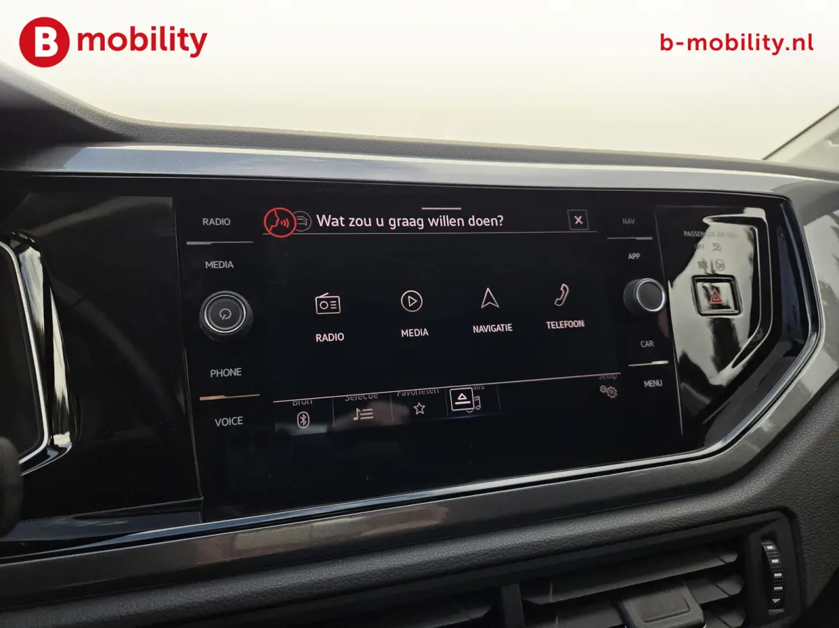 1.0 TSI Highline Business R-Line DSG Automaat Trekhaak NL Auto! | Achteruitrijcamera | Adaptive Cruise Control | DAB | Digitaal Dashboard