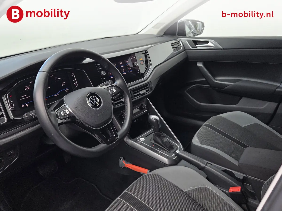 1.0 TSI Highline Business R-Line DSG Automaat Trekhaak NL Auto! | Achteruitrijcamera | Adaptive Cruise Control | DAB | Digitaal Dashboard