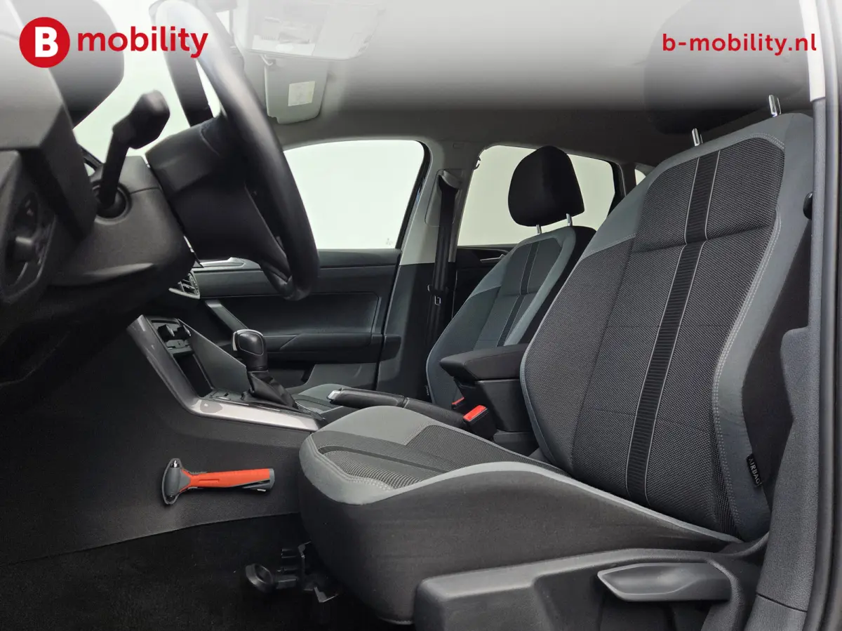 1.0 TSI Highline Business R-Line DSG Automaat Trekhaak NL Auto! | Achteruitrijcamera | Adaptive Cruise Control | DAB | Digitaal Dashboard