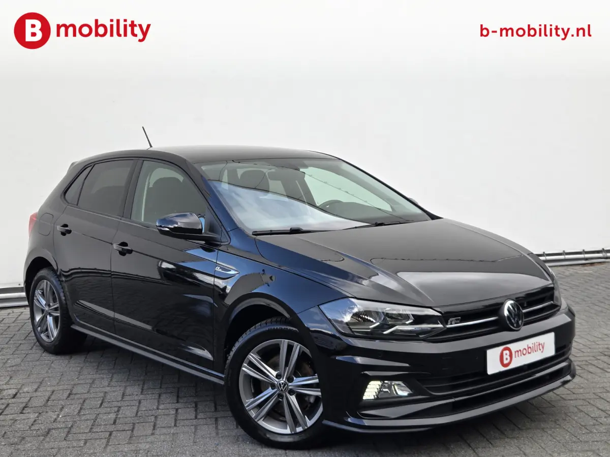 1.0 TSI Highline Business R-Line DSG Automaat Trekhaak NL Auto! | Achteruitrijcamera | Adaptive Cruise Control | DAB | Digitaal Dashboard
