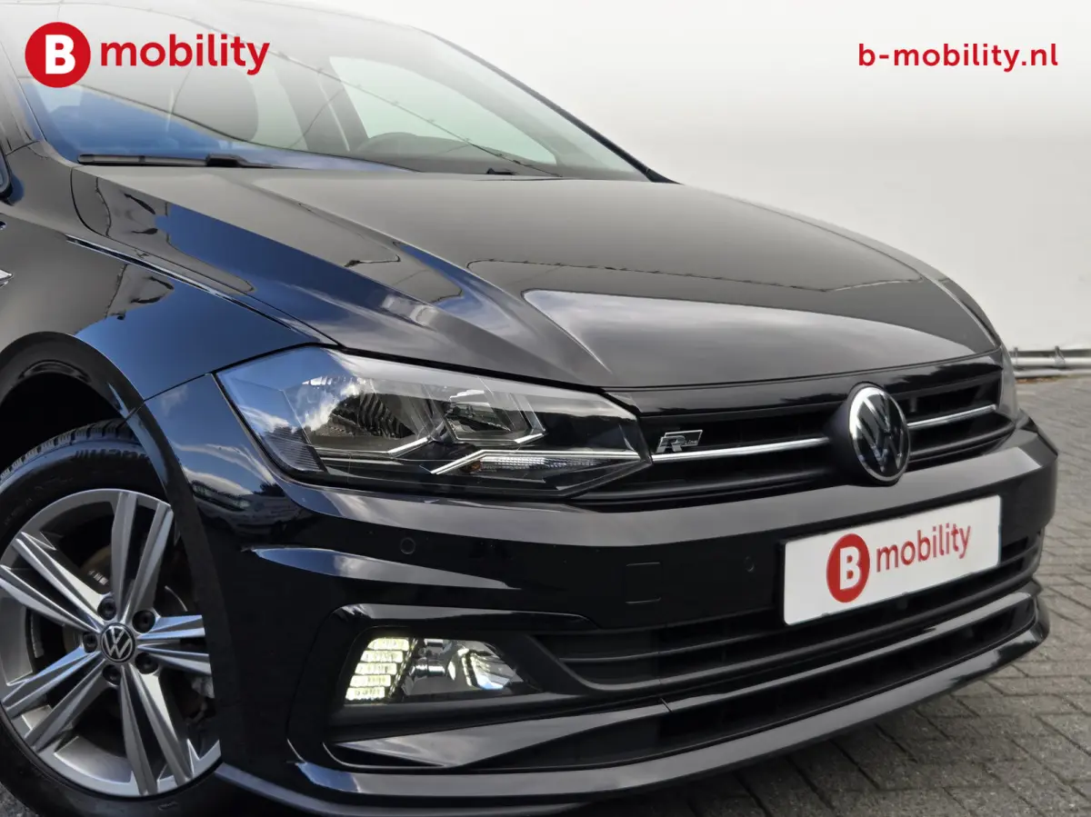 1.0 TSI Highline Business R-Line DSG Automaat Trekhaak NL Auto! | Achteruitrijcamera | Adaptive Cruise Control | DAB | Digitaal Dashboard