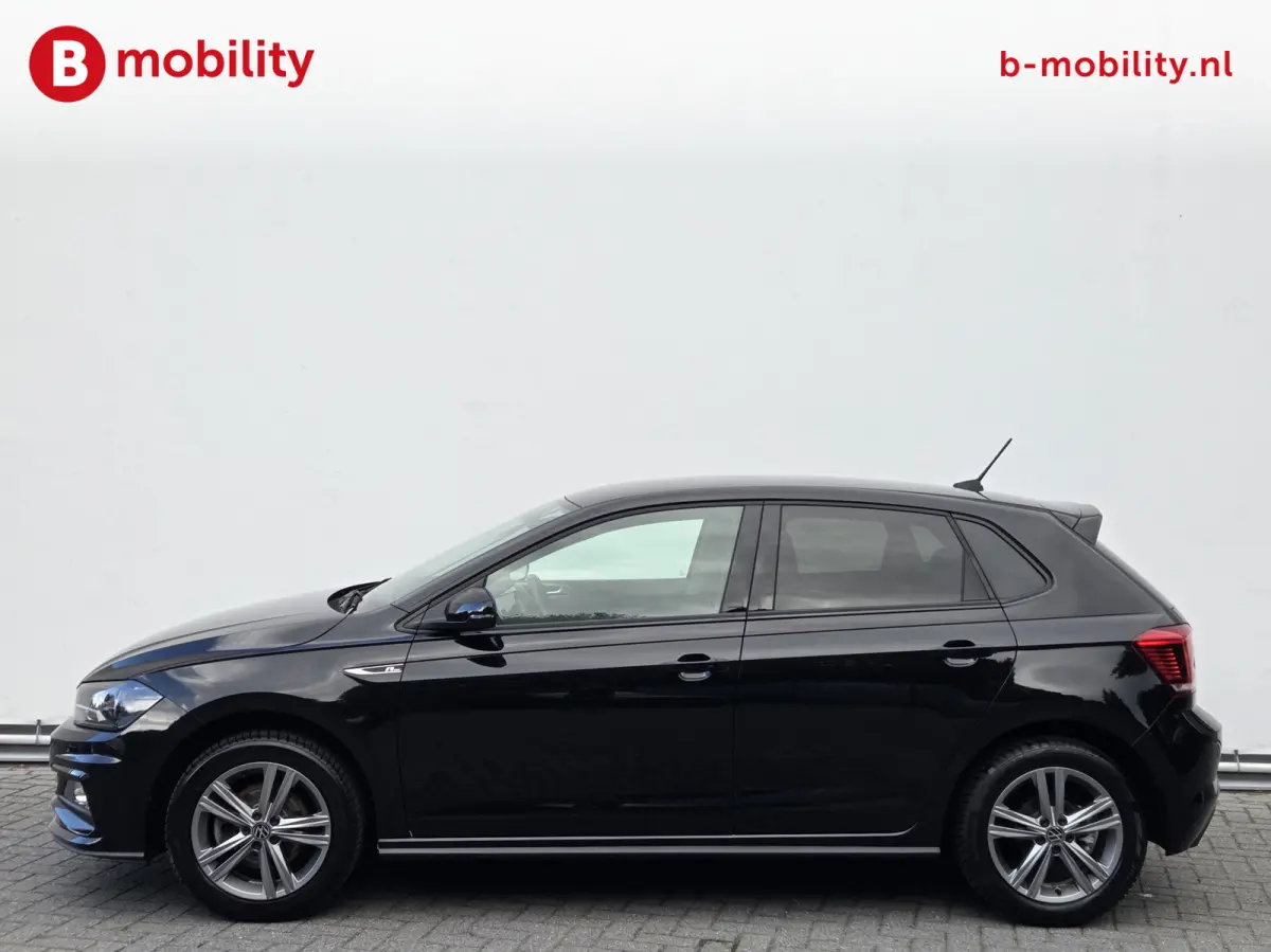 1.0 TSI Highline Business R-Line DSG Automaat Trekhaak NL Auto! | Achteruitrijcamera | Adaptive Cruise Control | DAB | Digitaal Dashboard