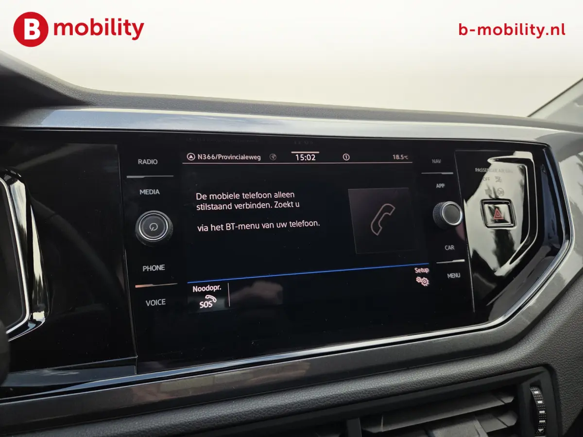 1.0 TSI Highline Business R-Line DSG Automaat Trekhaak NL Auto! | Achteruitrijcamera | Adaptive Cruise Control | DAB | Digitaal Dashboard