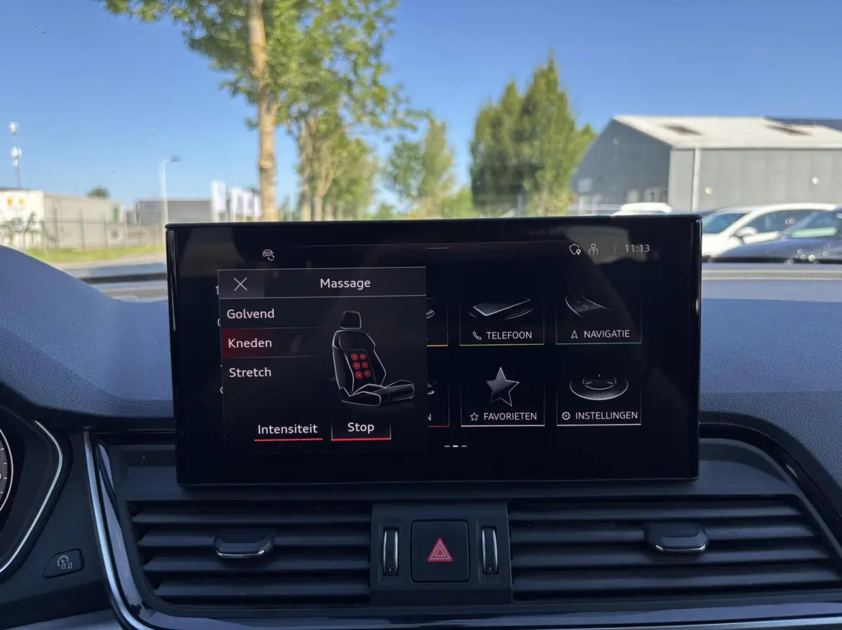 50 TFSI e S edition s-line keyless acc camera apple carplay