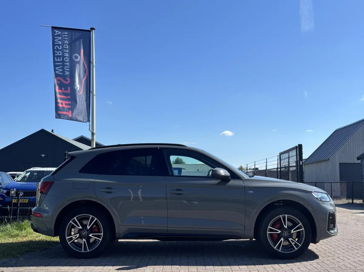 50 TFSI e S edition s-line keyless acc camera apple carplay