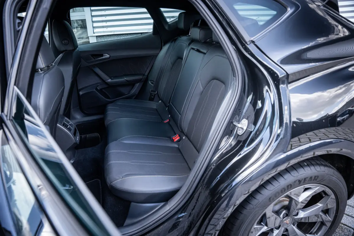 1.5 TSI e-Hybrid 150 kW | Airconditioning Climatronic 3-zones | Automatische afstandsregeling (Adaptive Cruise Control) | Full Link draadloze smartphone integratie: MirrorLink, Apple CarPlay