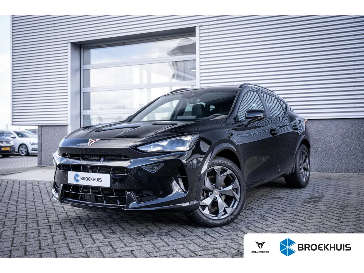 1.5 TSI e-Hybrid 150 kW | Airconditioning Climatronic 3-zones | Automatische afstandsregeling (Adaptive Cruise Control) | Full Link draadloze smartphone integratie: MirrorLink, Apple CarPlay
