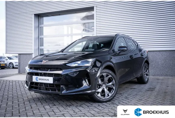 1.5 TSI e-Hybrid 150 kW | Airconditioning Climatronic 3-zones | Automatische afstandsregeling (Adaptive Cruise Control) | Full Link draadloze smartphone integratie: MirrorLink, Apple CarPlay