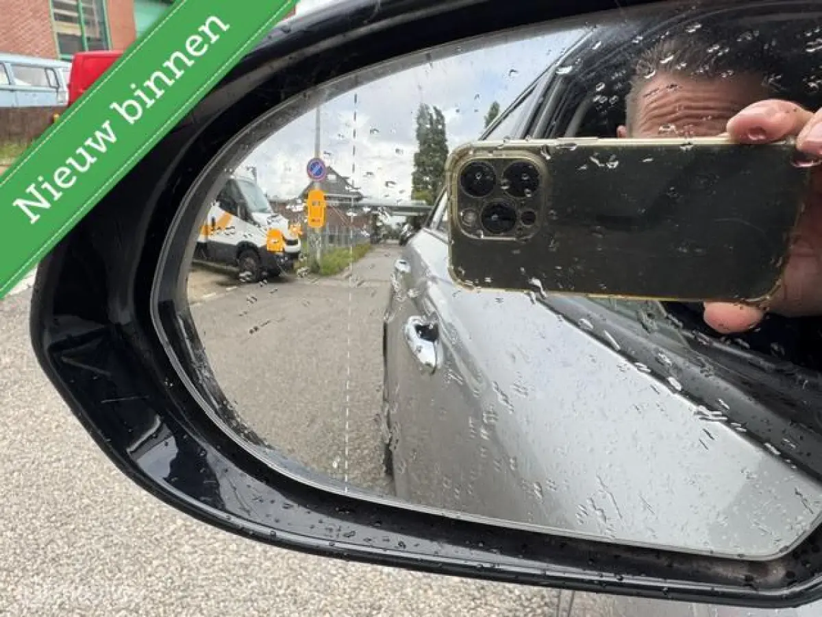 1.6 GDi Hybrid DynamicPlusLine Trekhaak , Navigatie, + Camera achter , Stoel & Stuur verwarming , 18 inch velgen , Lane assist , Brake assist , door ons nieuw geleverd en onderhouden
