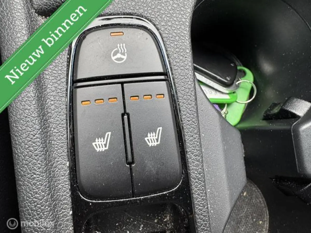 1.6 GDi Hybrid DynamicPlusLine Trekhaak , Navigatie, + Camera achter , Stoel & Stuur verwarming , 18 inch velgen , Lane assist , Brake assist , door ons nieuw geleverd en onderhouden