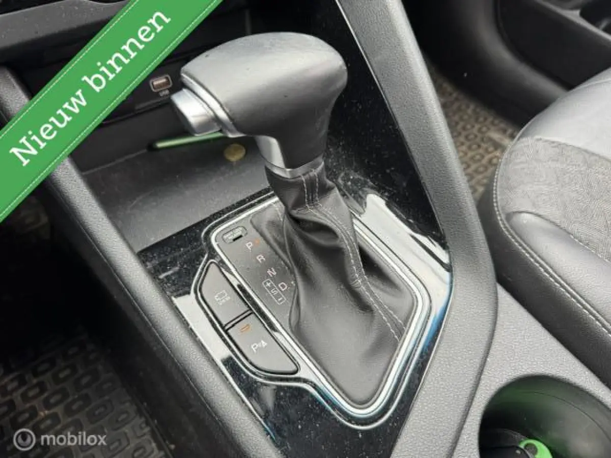 1.6 GDi Hybrid DynamicPlusLine Trekhaak , Navigatie, + Camera achter , Stoel & Stuur verwarming , 18 inch velgen , Lane assist , Brake assist , door ons nieuw geleverd en onderhouden