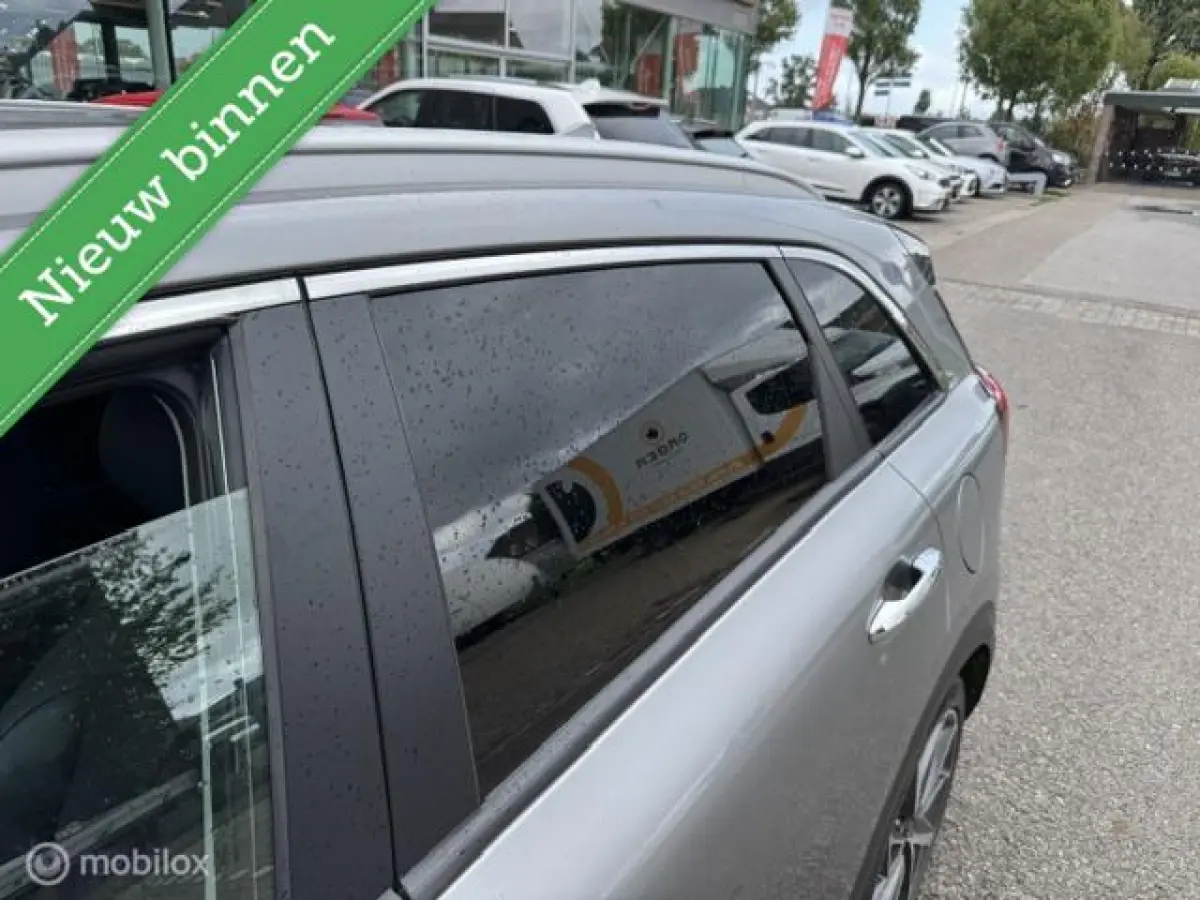 1.6 GDi Hybrid DynamicPlusLine Trekhaak , Navigatie, + Camera achter , Stoel & Stuur verwarming , 18 inch velgen , Lane assist , Brake assist , door ons nieuw geleverd en onderhouden