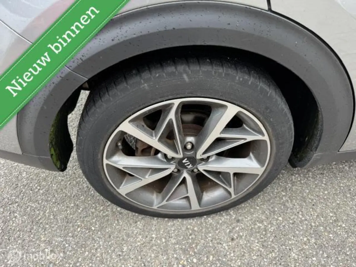 1.6 GDi Hybrid DynamicPlusLine Trekhaak , Navigatie, + Camera achter , Stoel & Stuur verwarming , 18 inch velgen , Lane assist , Brake assist , door ons nieuw geleverd en onderhouden