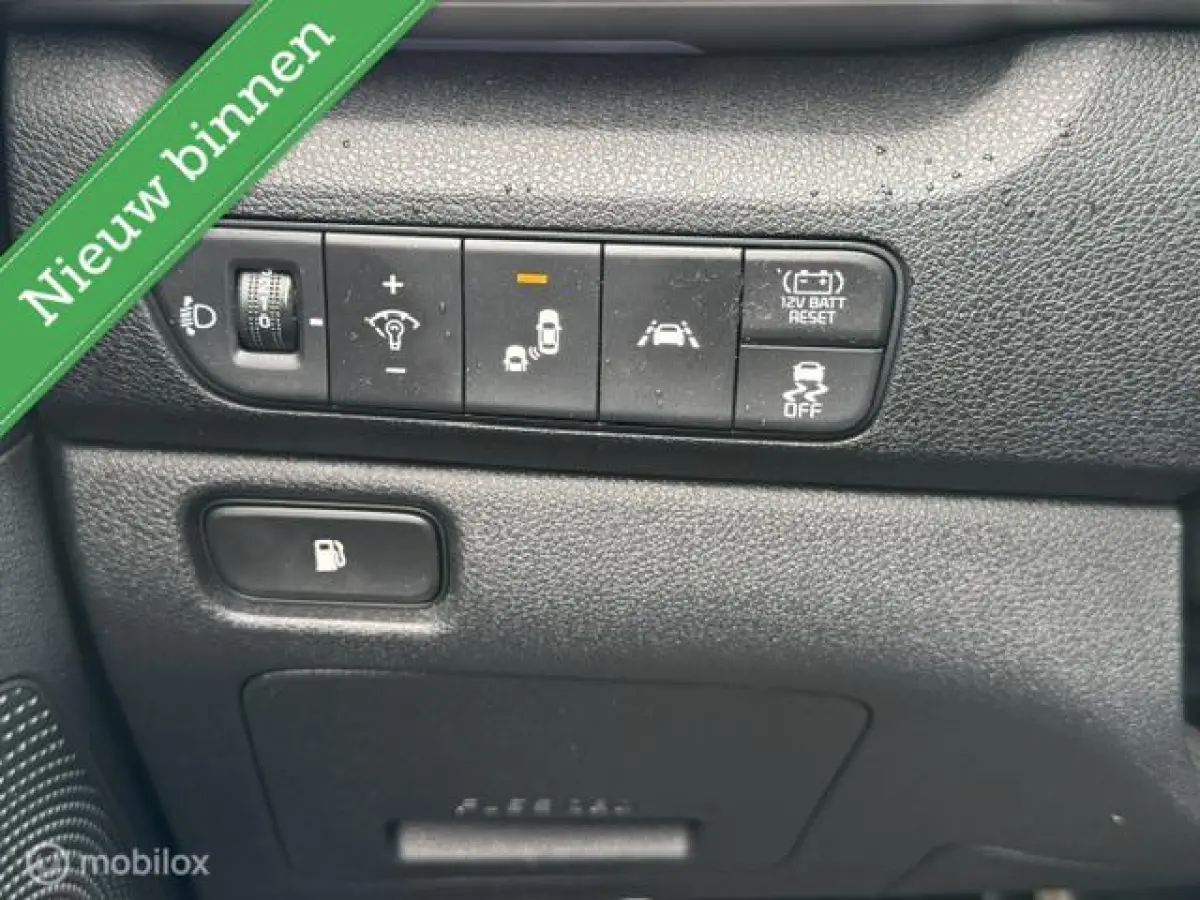 1.6 GDi Hybrid DynamicPlusLine Trekhaak , Navigatie, + Camera achter , Stoel & Stuur verwarming , 18 inch velgen , Lane assist , Brake assist , door ons nieuw geleverd en onderhouden